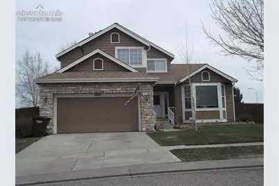 4860 Seton Place, Colorado Springs, CO 80918 - Photo 1