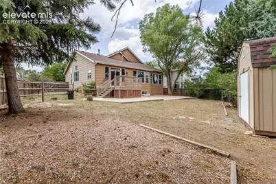 4860 Seton Place, Colorado Springs, CO 80918 - Photo 2