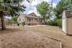 4860 Seton Pl, Colorado Springs, CO 80918 - Photo 2