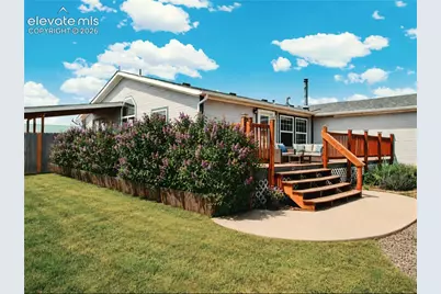 21968 Landrum Place, Calhan, CO 80808 - Photo 14