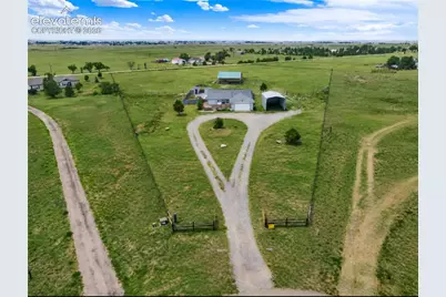 21968 Landrum Place, Calhan, CO 80808 - Photo 10