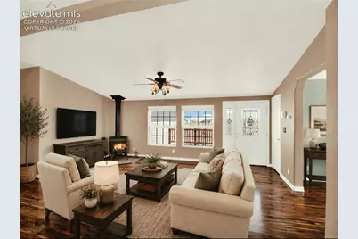 21968 Landrum Place, Calhan, CO 80808 - Photo 22