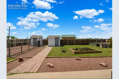 21968 Landrum Place, Calhan, CO 80808 - Photo 12
