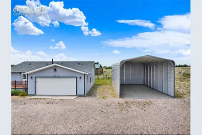 21968 Landrum Place, Calhan, CO 80808 - Photo 2
