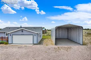 21968 Landrum Pl, Calhan, CO 80808 - Photo 2