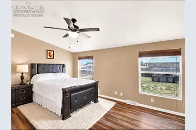 21968 Landrum Place, Calhan, CO 80808 - Photo 26