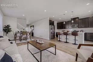 382 Indian Grass St, Calhan, CO 80808 - Photo 8