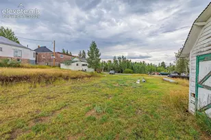 207 W Eaton Ave, Cripple Creek, CO 80813 - Photo 14