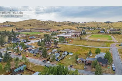 207 W Eaton Avenue, Cripple Creek, CO 80813 - Photo 20
