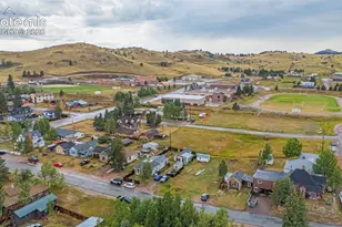 207 W Eaton Ave, Cripple Creek, CO 80813 - Photo 20