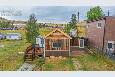 207 W Eaton Avenue, Cripple Creek, CO 80813 - Photo 2