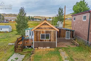 207 W Eaton Ave, Cripple Creek, CO 80813 - Photo 2