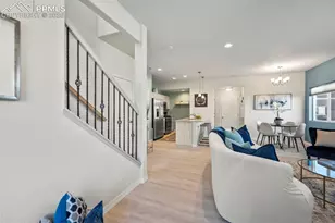 7911 Shiloh Mesa Dr, Colorado Springs, CO 80908 - Photo 2
