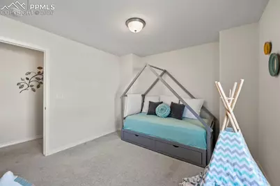 7911 Shiloh Mesa Drive, Colorado Springs, CO 80908 - Photo 18