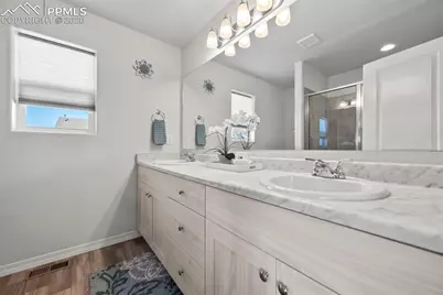7911 Shiloh Mesa Drive, Colorado Springs, CO 80908 - Photo 14