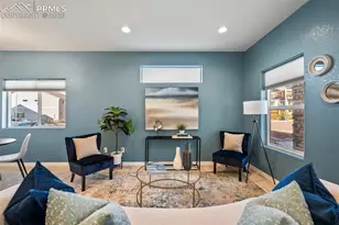 7911 Shiloh Mesa Dr, Colorado Springs, CO 80908 - Photo 4