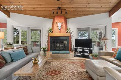 3915 Wakefield Drive, Colorado Springs, CO 80906 - Photo 2