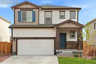 11409 Pikeminnow Pl, Colorado Springs, CO 80925 - Photo 2
