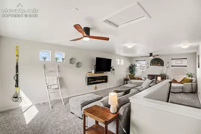 6291 John Muir Trail, Colorado Springs, CO 80927 - Photo 16
