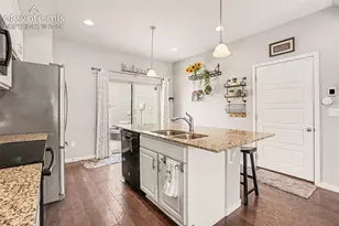 6291 John Muir Trl, Colorado Springs, CO 80927 - Photo 6