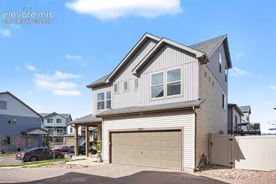 6291 John Muir Trail, Colorado Springs, CO 80927 - Photo 1