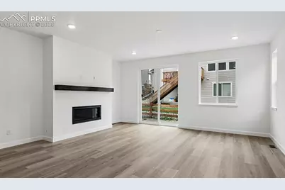 16935 Greenfield Drive, Monument, CO 80132 - Photo 8