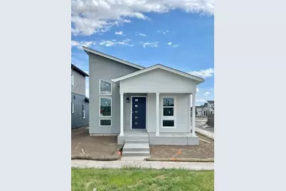 6360 Seasons Bay Drive, Colorado Springs, CO 80922 - Photo 2
