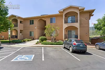 1695 Little Bear Creek Point #304, Colorado Springs, CO 80904 - Photo 2