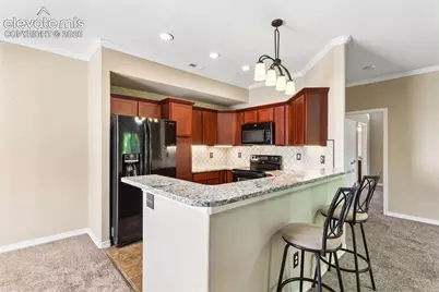 1695 Little Bear Creek Point #304, Colorado Springs, CO 80904 - Photo 10