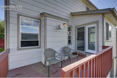 5060 Harrington Drive, Colorado Springs, CO 80911 - Photo 14