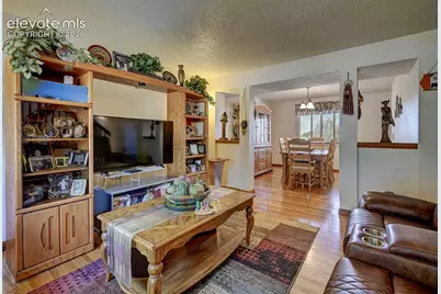 5060 Harrington Drive, Colorado Springs, CO 80911 - Photo 4