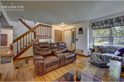 5060 Harrington Drive, Colorado Springs, CO 80911 - Photo 2