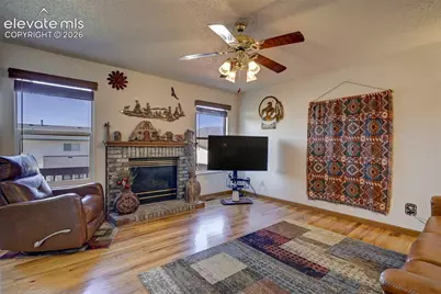5060 Harrington Drive, Colorado Springs, CO 80911 - Photo 16