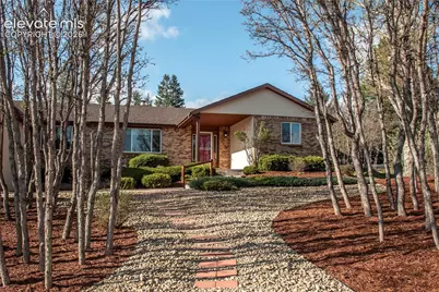 15049 La Jolla Place, Colorado Springs, CO 80921 - Photo 1