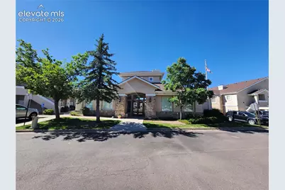 3650 Strawberry Field Grove #A, Colorado Springs, CO 80906 - Photo 10