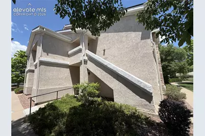 3650 Strawberry Field Grove #A, Colorado Springs, CO 80906 - Photo 2
