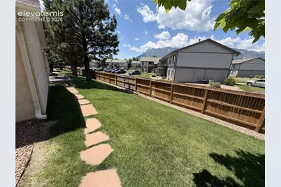 3650 Strawberry Field Grove #A, Colorado Springs, CO 80906 - Photo 6