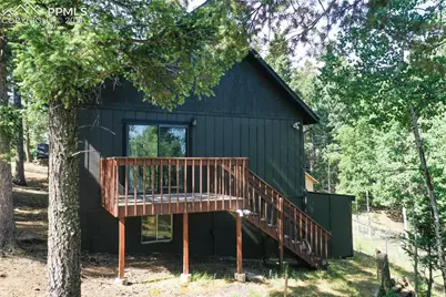 377 Ridge Road, Divide, CO 80814 - Photo 48
