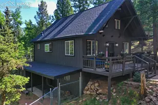 377 Ridge Rd, Divide, CO 80814 - Photo 10