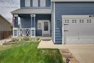 2396 Klein Pl, Colorado Springs, CO 80951 - Photo 2