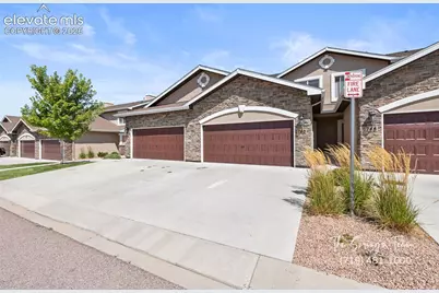 740 Brambleberry Heights, Colorado Springs, CO 80921 - Photo 1