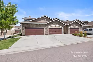 740 Brambleberry Hts, Colorado Springs, CO 80921 - Photo 2