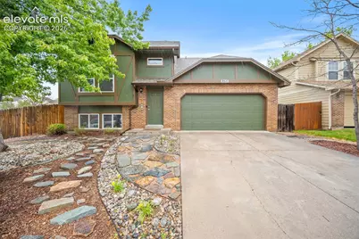 8510 Ilex Drive, Colorado Springs, CO 80920 - Photo 4