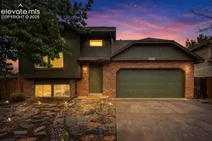 8510 Ilex Dr, Colorado Springs, CO 80920 - Photo 1