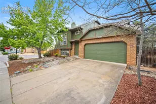 8510 Ilex Dr, Colorado Springs, CO 80920 - Photo 2