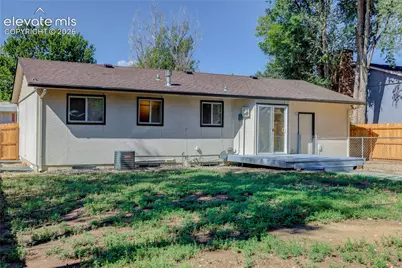 4531 La Cresta Drive, Colorado Springs, CO 80918 - Photo 40