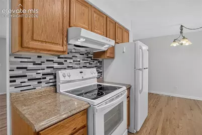4531 La Cresta Drive, Colorado Springs, CO 80918 - Photo 14