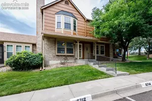 6712 Mountain Top Ln, Colorado Springs, CO 80919 - Photo 2
