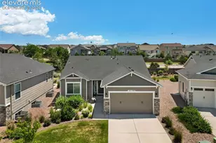 10786 Hidden Brook Cir, Colorado Springs, CO 80908 - Photo 2