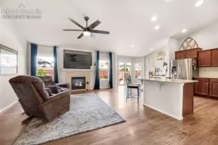 10786 Hidden Brook Cir, Colorado Springs, CO 80908 - Photo 6